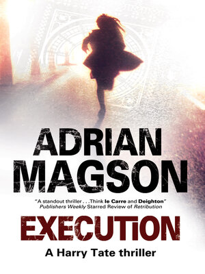 cover image of Execution